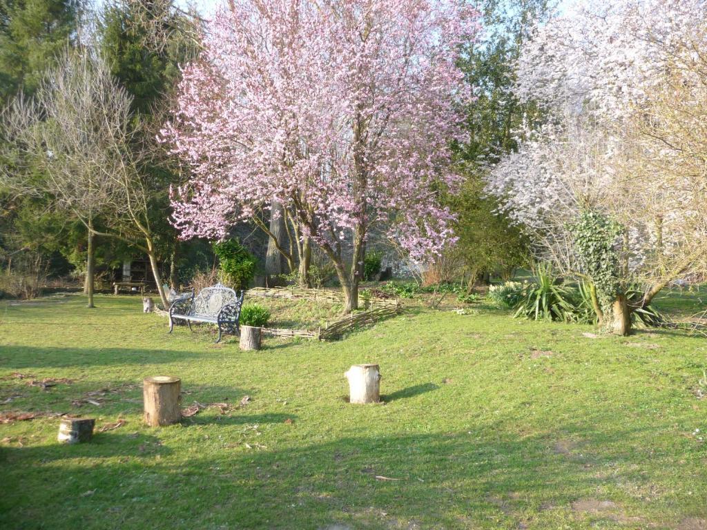 Beaurainville Mont Blanc - Locations De Charme 빌라 객실 사진